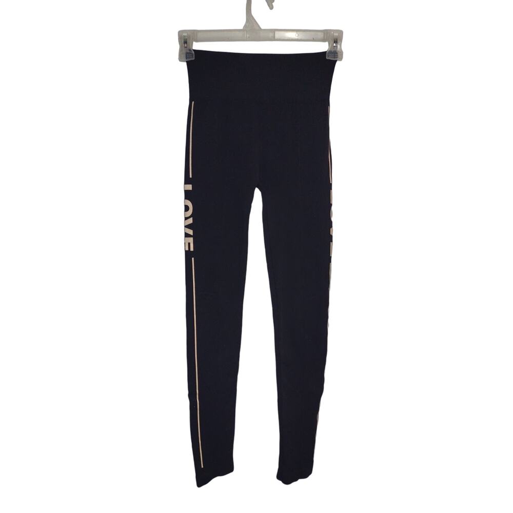 Feathers Women's Leggings Size Small